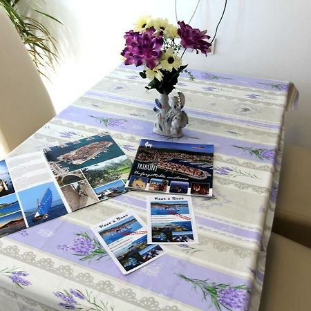 Guesthouse Sovlje Tribalj Εξωτερικό φωτογραφία
