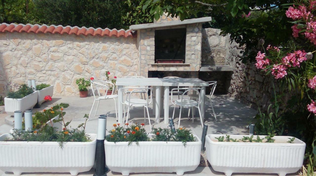 Guesthouse Sovlje Tribalj Εξωτερικό φωτογραφία