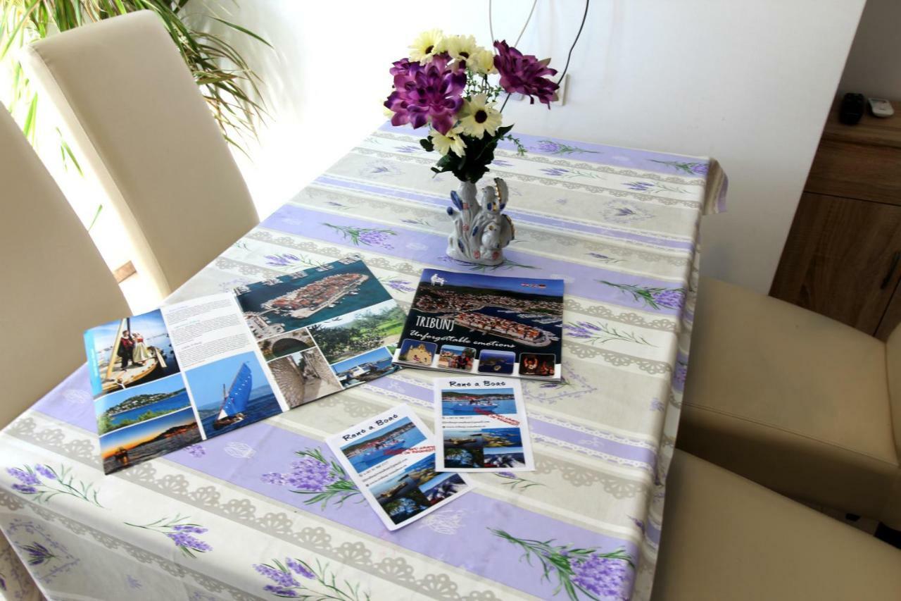 Guesthouse Sovlje Tribalj Εξωτερικό φωτογραφία