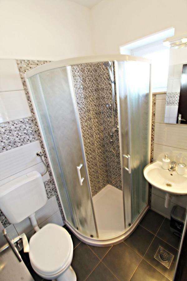 Guesthouse Sovlje Tribalj Εξωτερικό φωτογραφία