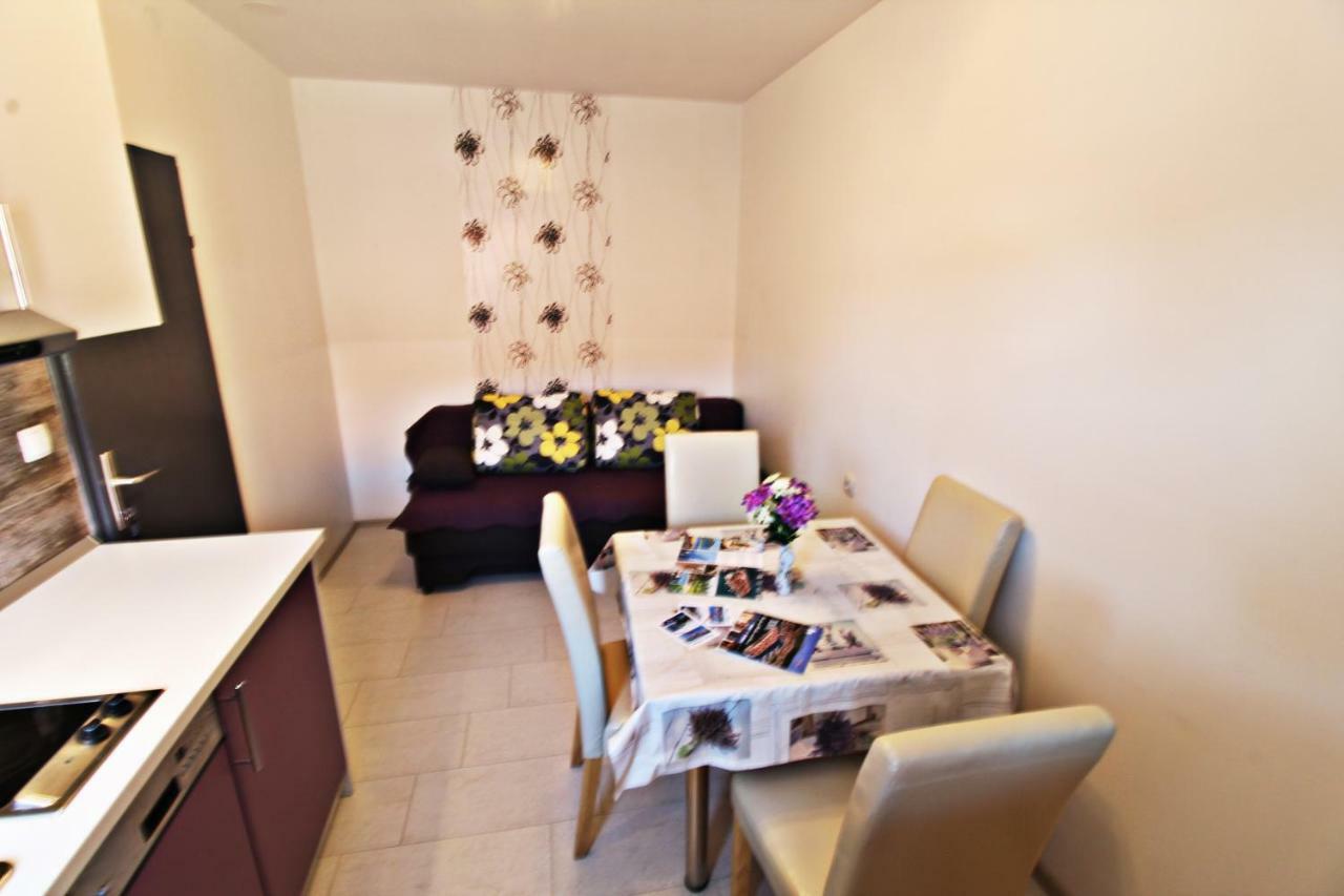Guesthouse Sovlje Tribalj Εξωτερικό φωτογραφία