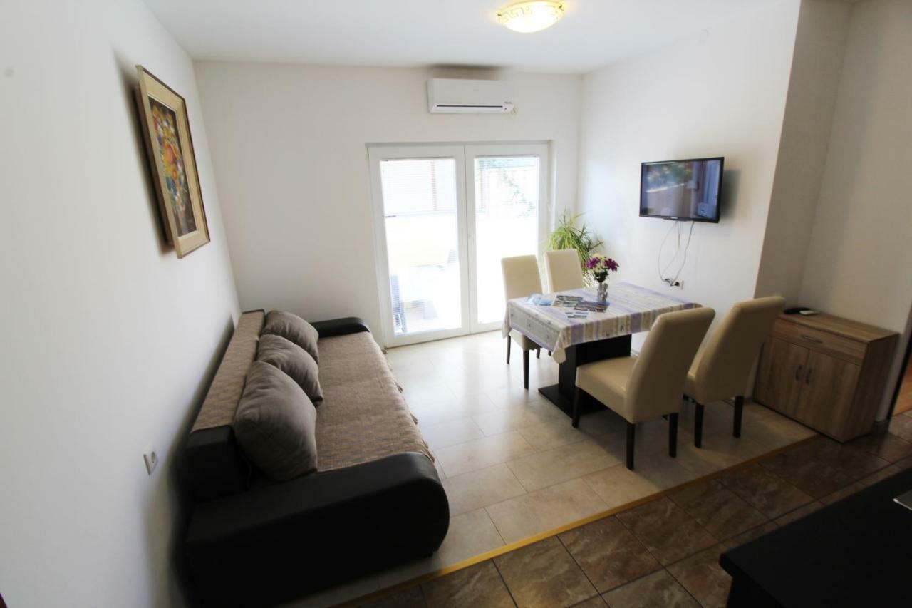 Guesthouse Sovlje Tribalj Εξωτερικό φωτογραφία