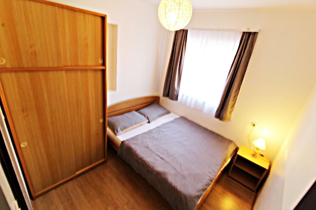 Guesthouse Sovlje Tribalj Εξωτερικό φωτογραφία