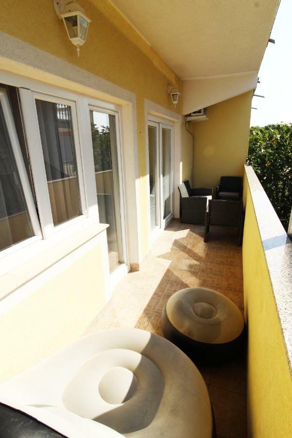 Guesthouse Sovlje Tribalj Εξωτερικό φωτογραφία