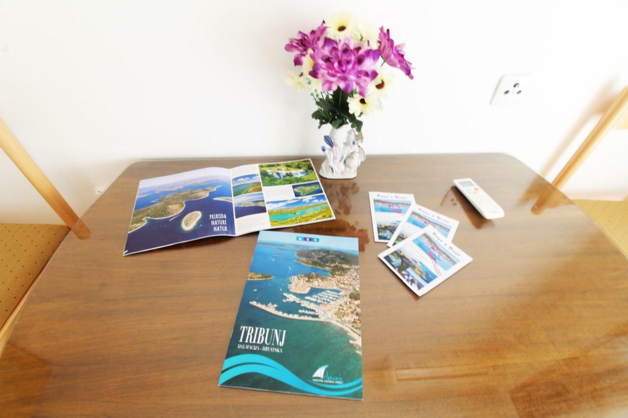 Guesthouse Sovlje Tribalj Εξωτερικό φωτογραφία