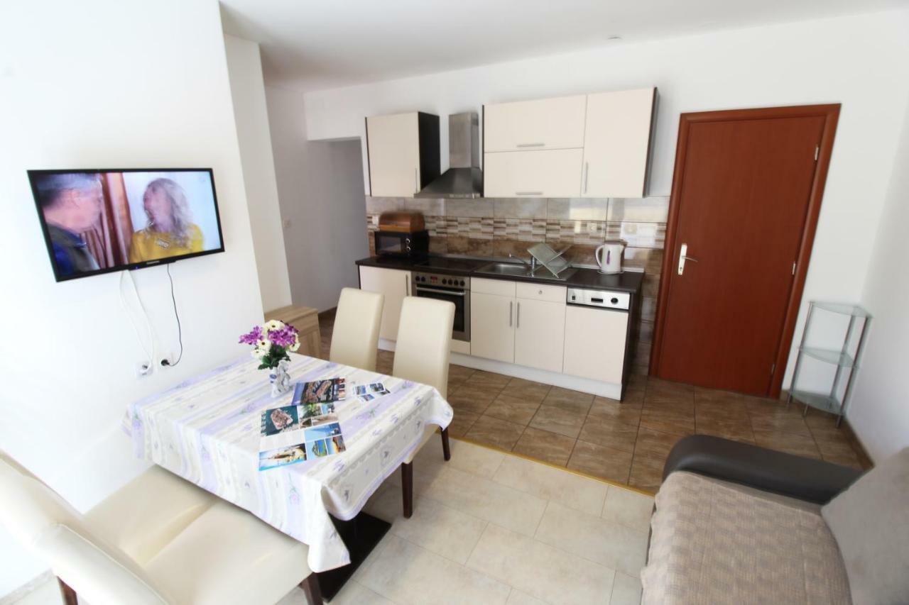 Guesthouse Sovlje Tribalj Εξωτερικό φωτογραφία