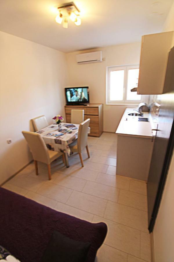 Guesthouse Sovlje Tribalj Εξωτερικό φωτογραφία