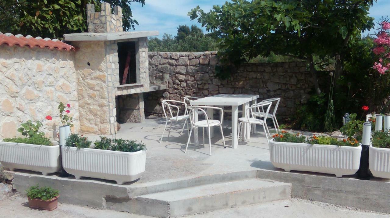 Guesthouse Sovlje Tribalj Εξωτερικό φωτογραφία
