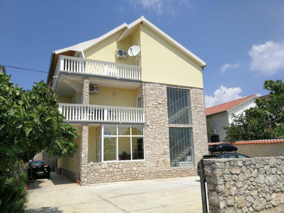 Guesthouse Sovlje Tribalj Εξωτερικό φωτογραφία
